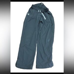 Under Armour Dark Gray Athletic Pants